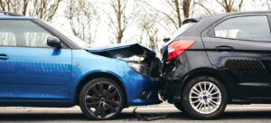 Accidente con un vehículo sin seguro
