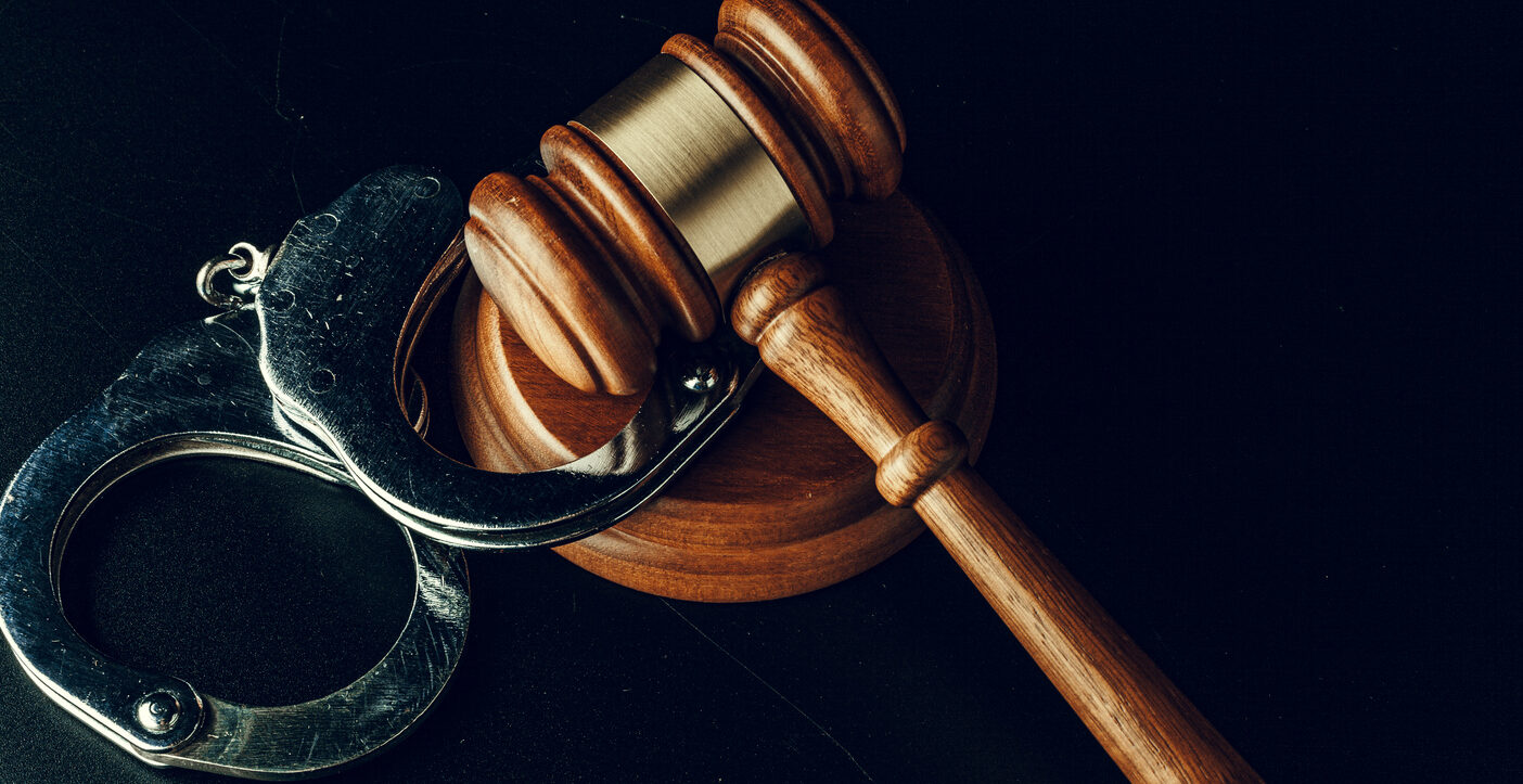 Acusación de agresión sexual